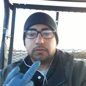 Meet your Posher, Adrian